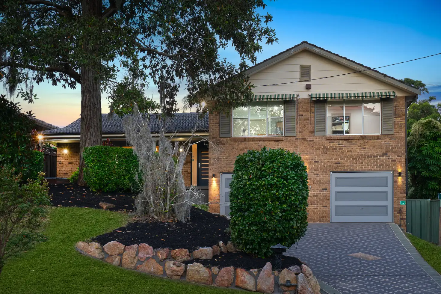 Main view of Homely house listing, 62 Iona Avenue, North Rocks NSW 2151