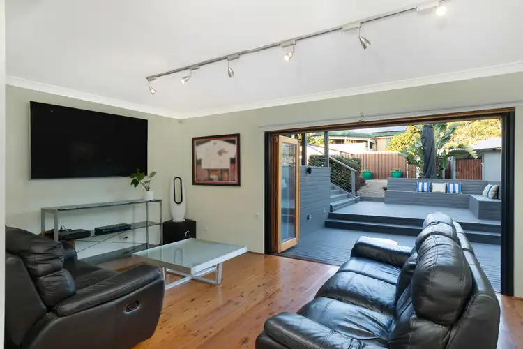 Third view of Homely house listing, 62 Iona Avenue, North Rocks NSW 2151