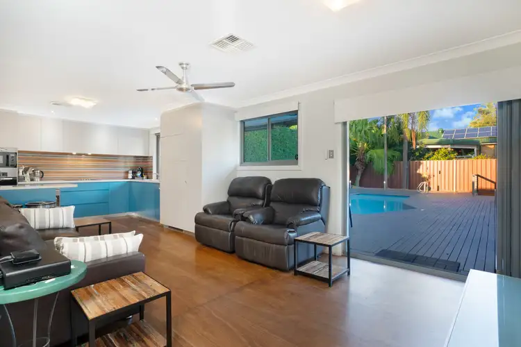 Fourth view of Homely house listing, 62 Iona Avenue, North Rocks NSW 2151