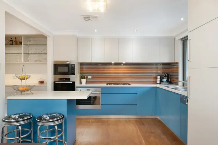 Fifth view of Homely house listing, 62 Iona Avenue, North Rocks NSW 2151