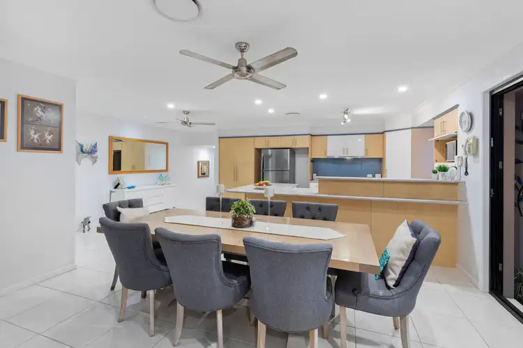 Sixth view of Homely house listing, 60 Brittany Drive, Oxenford QLD 4210