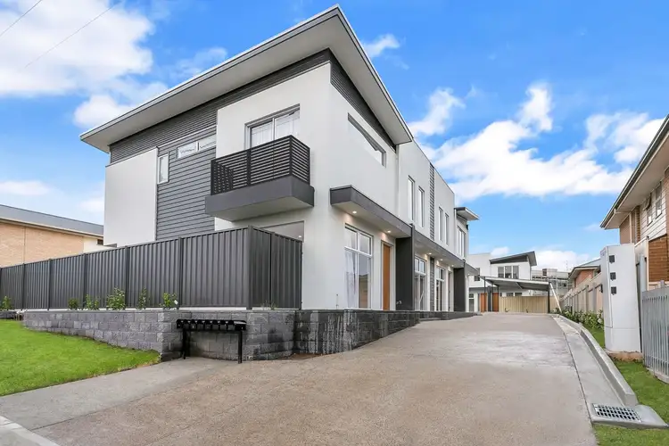 1/18 Hillier Road, Morphett Vale SA 5162