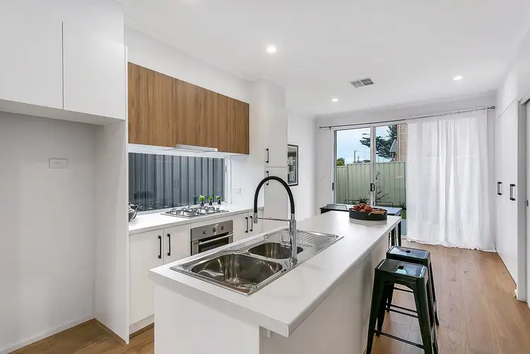 Third view of Homely townhouse listing, 1/18 Hillier Road, Morphett Vale SA 5162