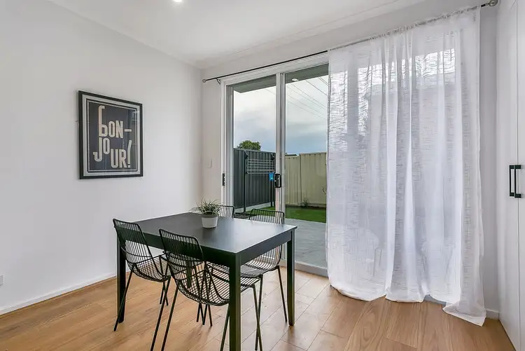 Fifth view of Homely townhouse listing, 1/18 Hillier Road, Morphett Vale SA 5162