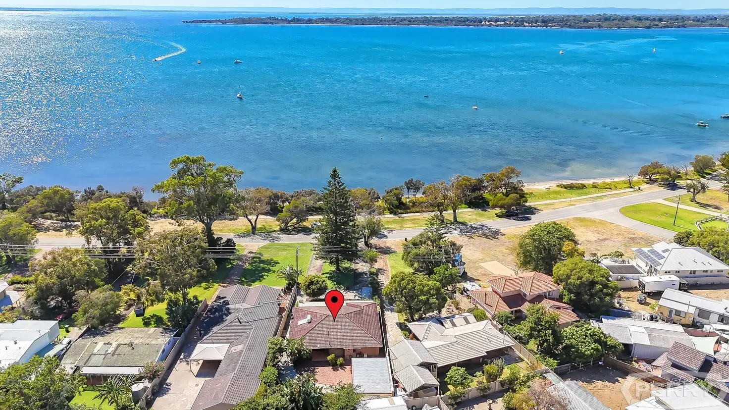 Main view of Homely house listing, 226 Estuary Road, Dawesville WA 6211