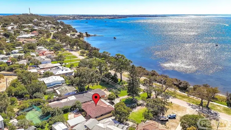 Third view of Homely house listing, 226 Estuary Road, Dawesville WA 6211