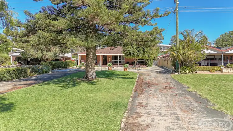 Fifth view of Homely house listing, 226 Estuary Road, Dawesville WA 6211