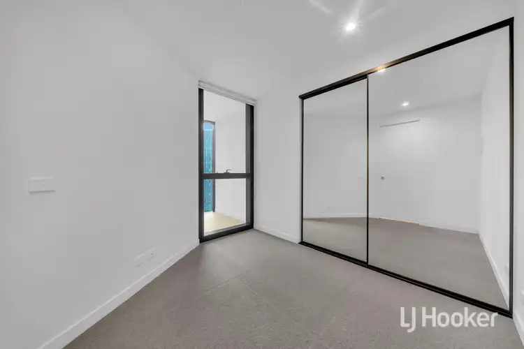 Fourth view of Homely apartment listing, 3401/228 La Trobe Street, Melbourne VIC 3000