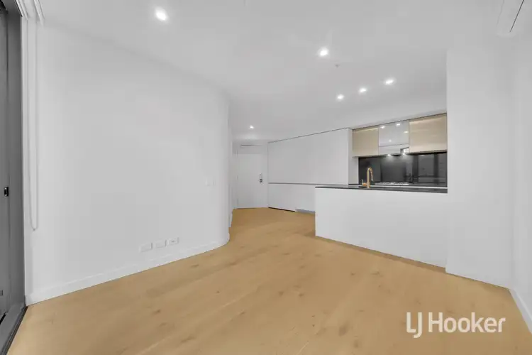 Fifth view of Homely apartment listing, 3401/228 La Trobe Street, Melbourne VIC 3000