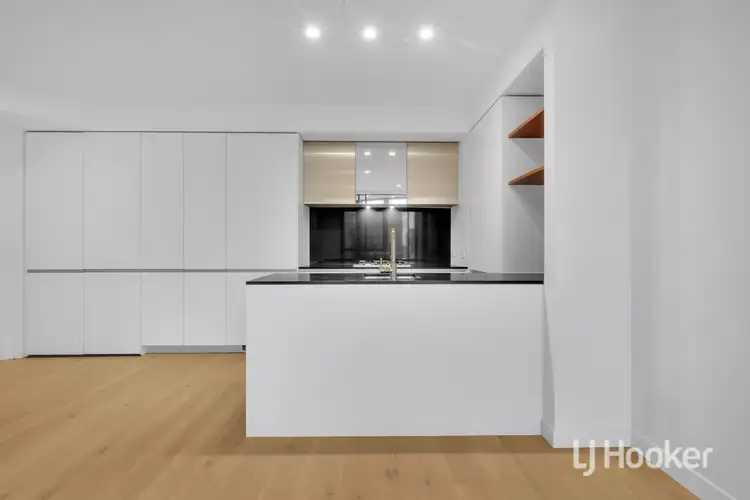 Sixth view of Homely apartment listing, 3401/228 La Trobe Street, Melbourne VIC 3000