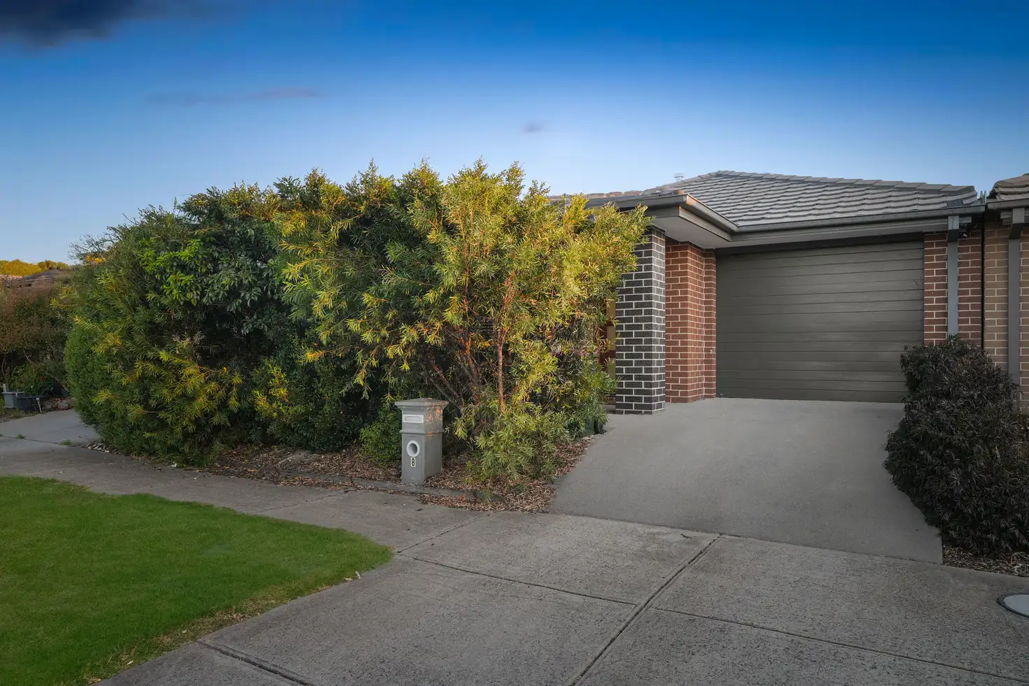 Main view of Homely house listing, 8 Morinda Way, Doreen VIC 3754