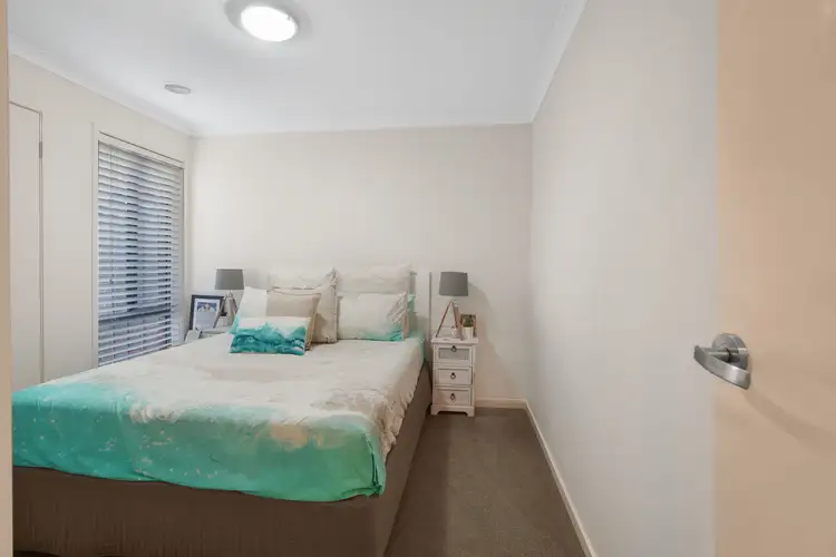 Third view of Homely house listing, 8 Morinda Way, Doreen VIC 3754