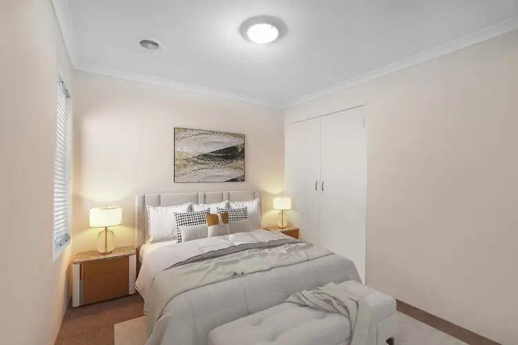 Fourth view of Homely house listing, 8 Morinda Way, Doreen VIC 3754