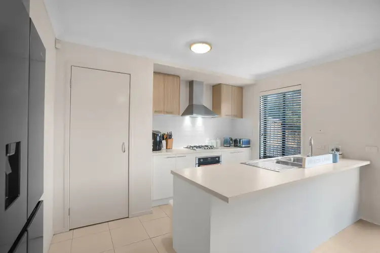 Seventh view of Homely house listing, 8 Morinda Way, Doreen VIC 3754