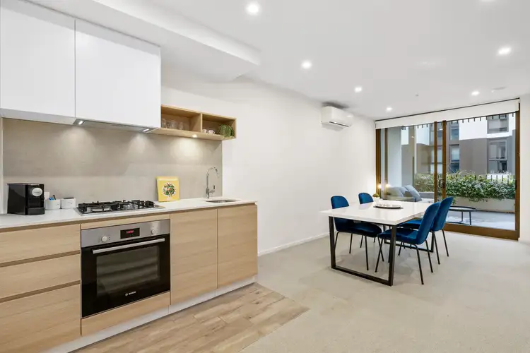D115/1 Village Mews, Caulfield North VIC 3161