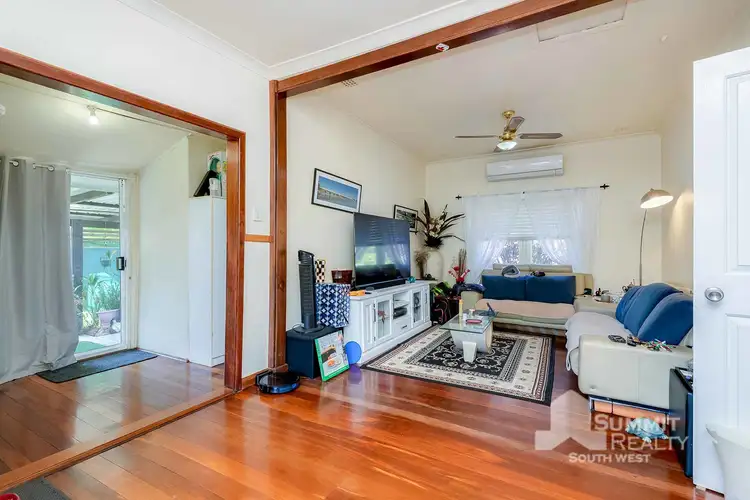 Third view of Homely house listing, 223 Spencer Street, South Bunbury WA 6230