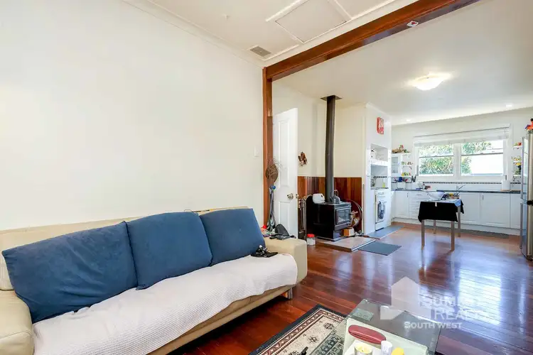 Fourth view of Homely house listing, 223 Spencer Street, South Bunbury WA 6230