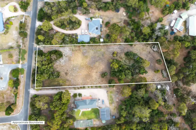 Second view of Homely land listing, LOT 4 Jefkins Drive, Port Sorell TAS 7307