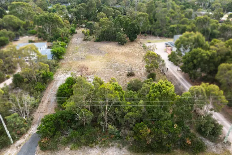 Fourth view of Homely land listing, LOT 4 Jefkins Drive, Port Sorell TAS 7307