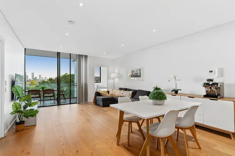 Main view of Homely apartment listing, 402B/34 Penshurst Street, Willoughby NSW 2068