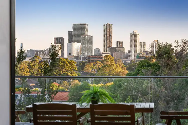 Second view of Homely apartment listing, 402B/34 Penshurst Street, Willoughby NSW 2068