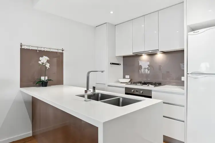 Fifth view of Homely apartment listing, 402B/34 Penshurst Street, Willoughby NSW 2068