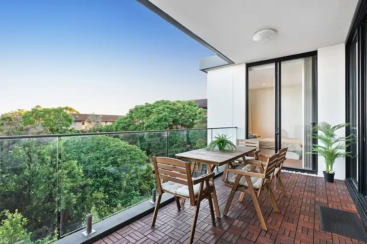 Sixth view of Homely apartment listing, 402B/34 Penshurst Street, Willoughby NSW 2068