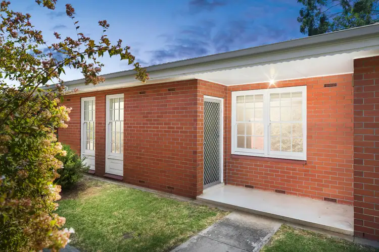 Main view of Homely unit listing, 5/11 East Parade, Kingswood SA 5062