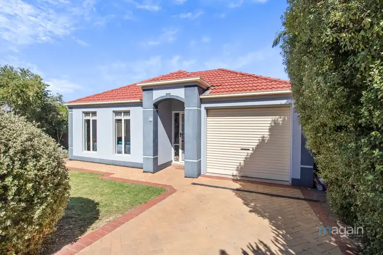 Second view of Homely house listing, 21 Bluepoint Way, Aldinga Beach SA 5173