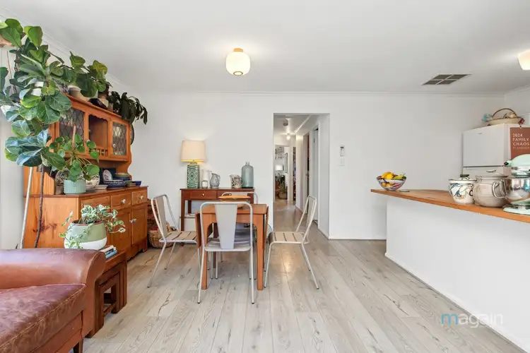 Fourth view of Homely house listing, 21 Bluepoint Way, Aldinga Beach SA 5173