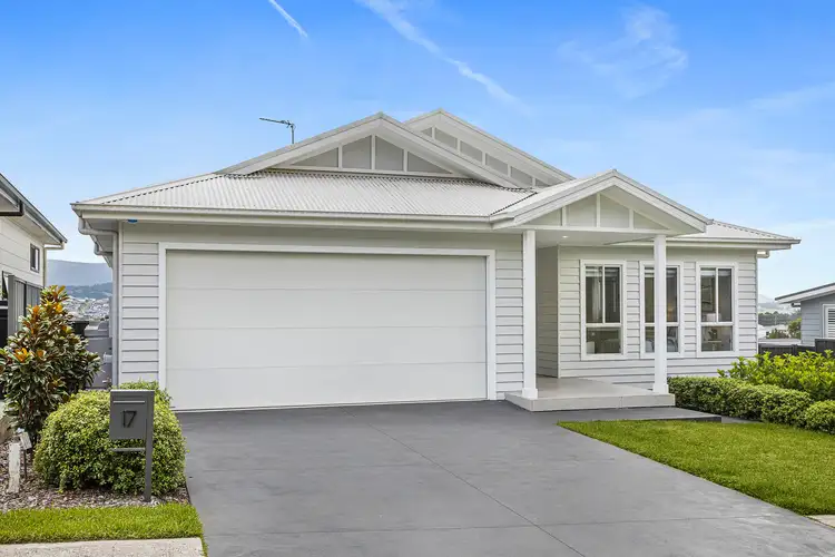 17 Candelo Place, Tullimbar NSW 2527