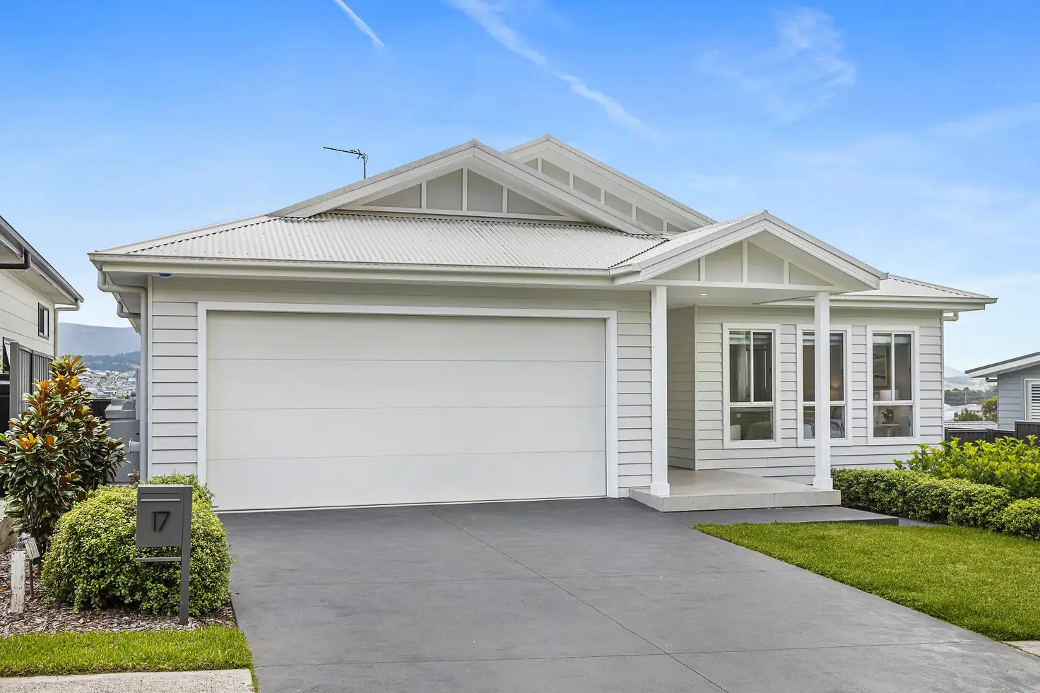 Main view of Homely house listing, 17 Candelo Place, Tullimbar NSW 2527