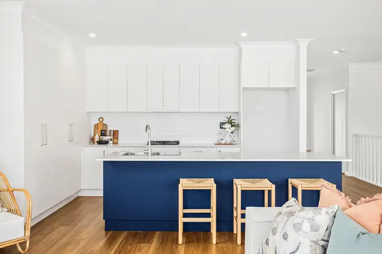 Third view of Homely house listing, 17 Candelo Place, Tullimbar NSW 2527