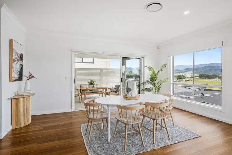 Fourth view of Homely house listing, 17 Candelo Place, Tullimbar NSW 2527