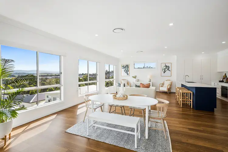 Fifth view of Homely house listing, 17 Candelo Place, Tullimbar NSW 2527