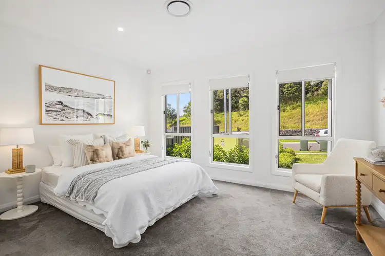 Sixth view of Homely house listing, 17 Candelo Place, Tullimbar NSW 2527