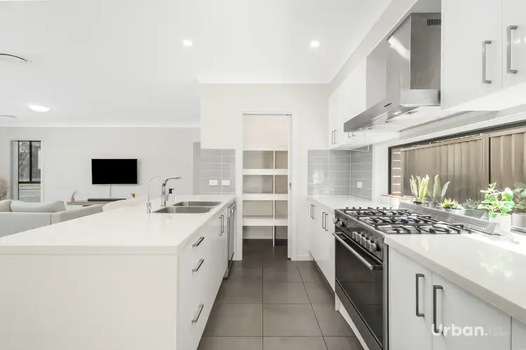 Second view of Homely house listing, 29 Goodison Parade, Marsden Park NSW 2765