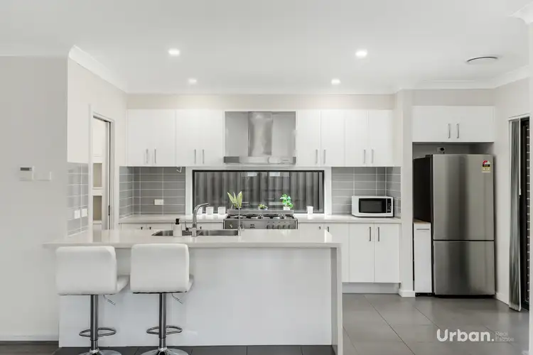 Third view of Homely house listing, 29 Goodison Parade, Marsden Park NSW 2765
