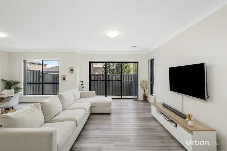 Fourth view of Homely house listing, 29 Goodison Parade, Marsden Park NSW 2765