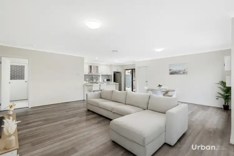 Fifth view of Homely house listing, 29 Goodison Parade, Marsden Park NSW 2765
