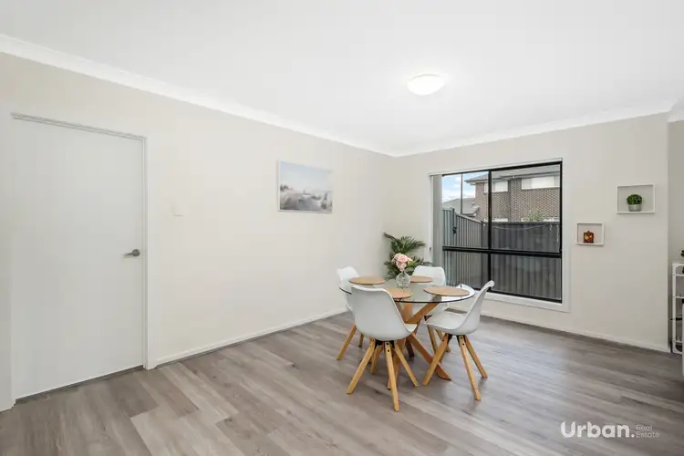 Sixth view of Homely house listing, 29 Goodison Parade, Marsden Park NSW 2765