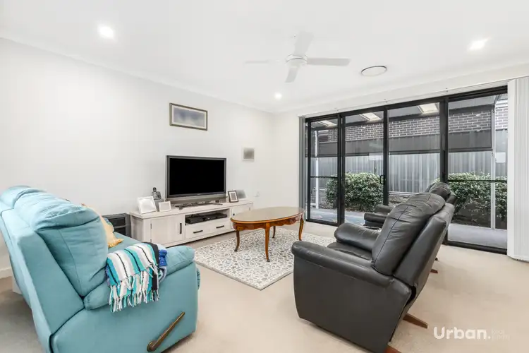 Third view of Homely house listing, 4 Newington Glade, Marsden Park NSW 2765