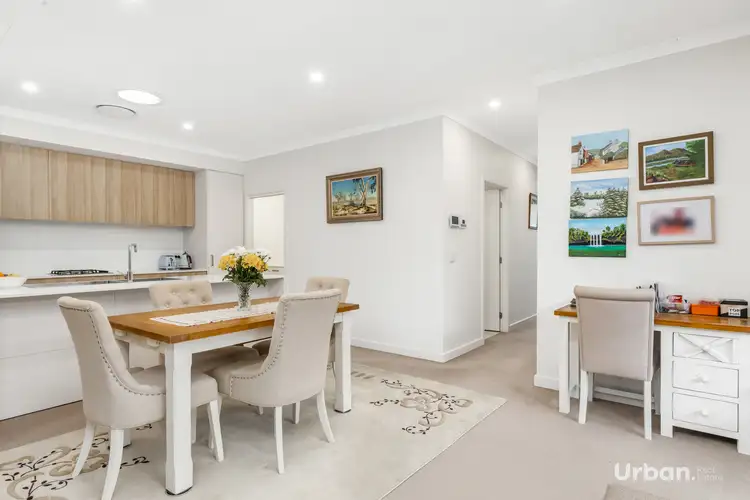 Fourth view of Homely house listing, 4 Newington Glade, Marsden Park NSW 2765