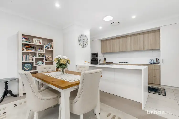 Fifth view of Homely house listing, 4 Newington Glade, Marsden Park NSW 2765