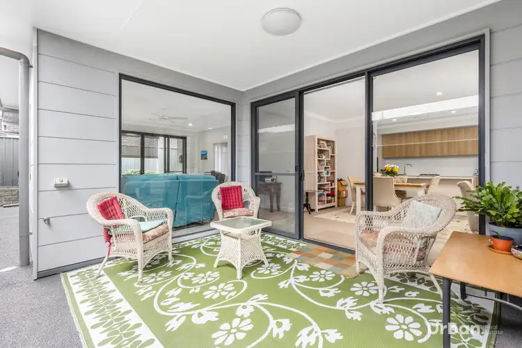 Sixth view of Homely house listing, 4 Newington Glade, Marsden Park NSW 2765