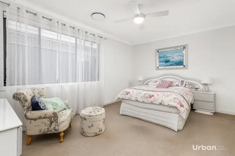 Seventh view of Homely house listing, 4 Newington Glade, Marsden Park NSW 2765