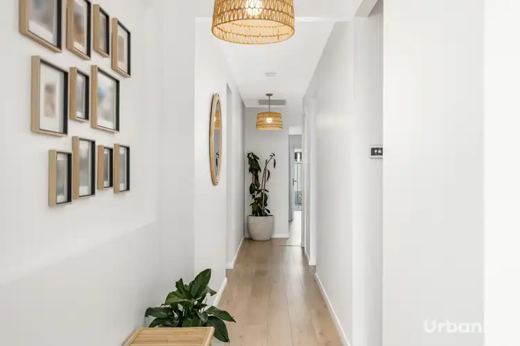 Second view of Homely house listing, 4 Aisbett Street, Marsden Park NSW 2765