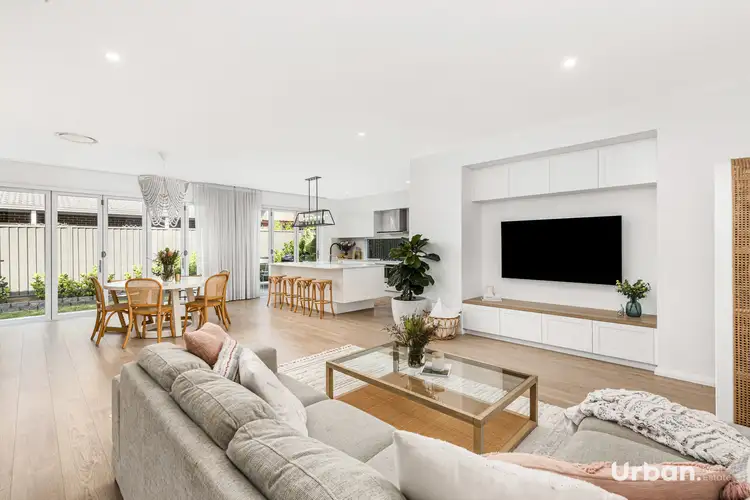 Fourth view of Homely house listing, 4 Aisbett Street, Marsden Park NSW 2765