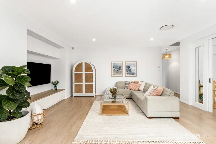 Fifth view of Homely house listing, 4 Aisbett Street, Marsden Park NSW 2765