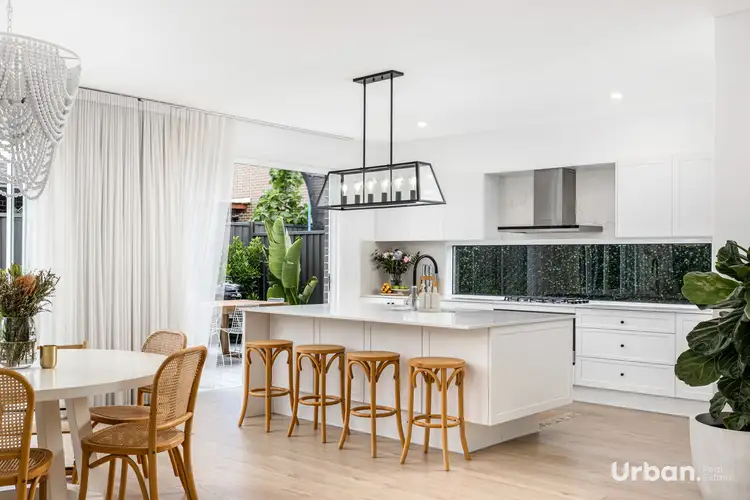 Sixth view of Homely house listing, 4 Aisbett Street, Marsden Park NSW 2765